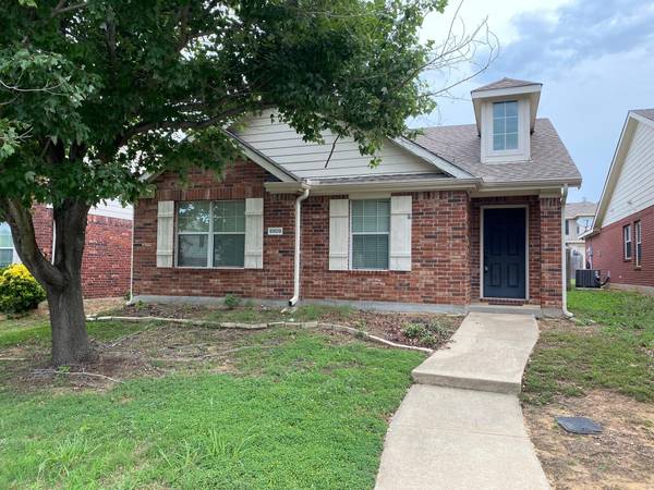 8809 Wayne Street, Cross Roads, TX 76227