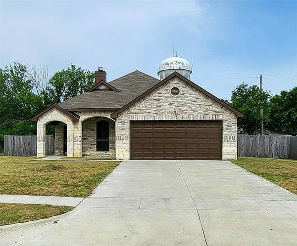 408 Rolling Hills Drive, Ferris, TX 75125