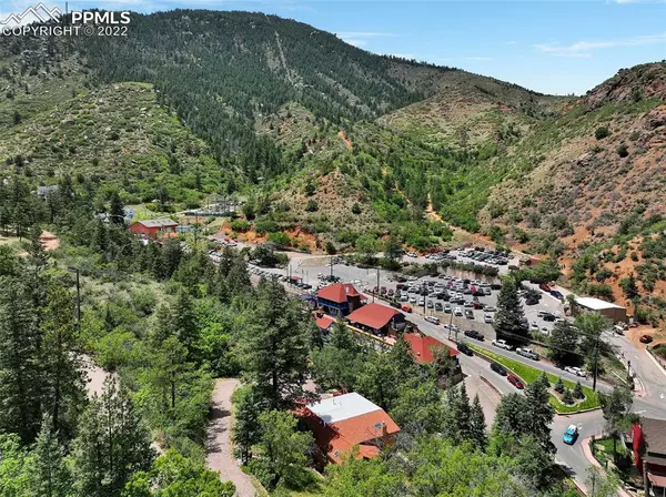 Manitou Springs, CO 80829,124 Fairview AVE