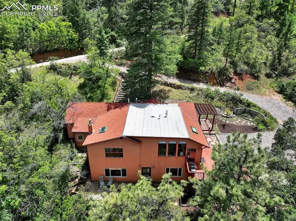 Manitou Springs, CO 80829,124 Fairview AVE