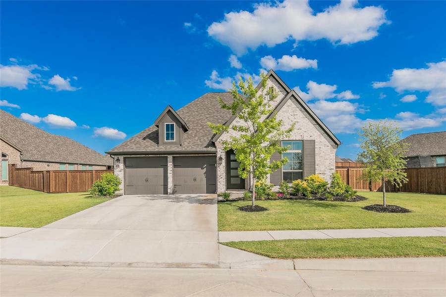 960 Knoxbridge Road, Forney, TX 75126