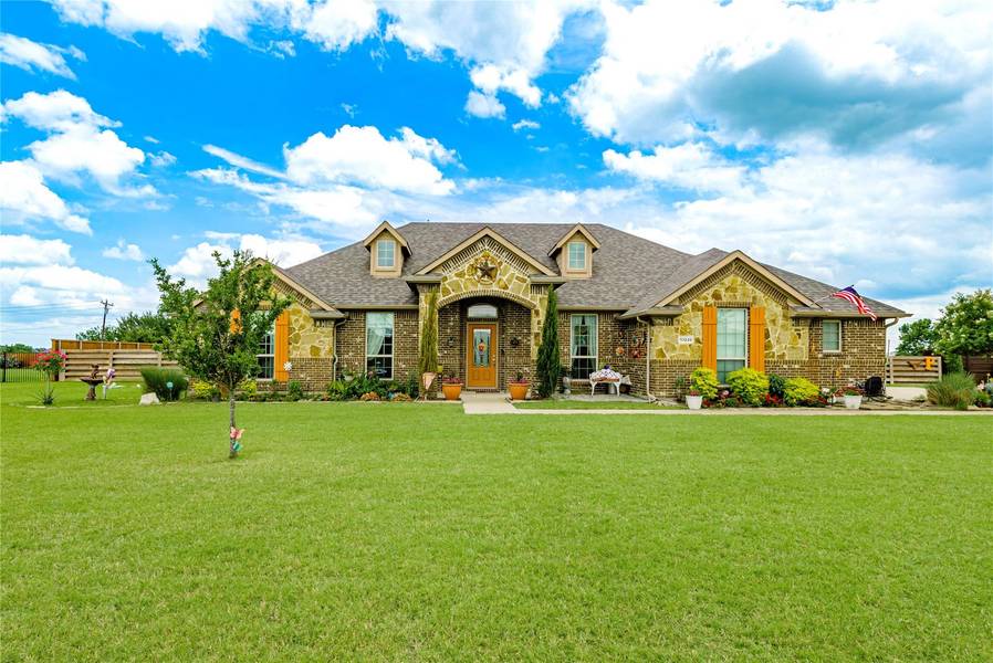 13220 Franklin Lane, Talty, TX 75126