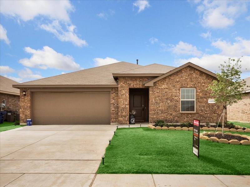 4107 Dunes Drive, Forney, TX 75126