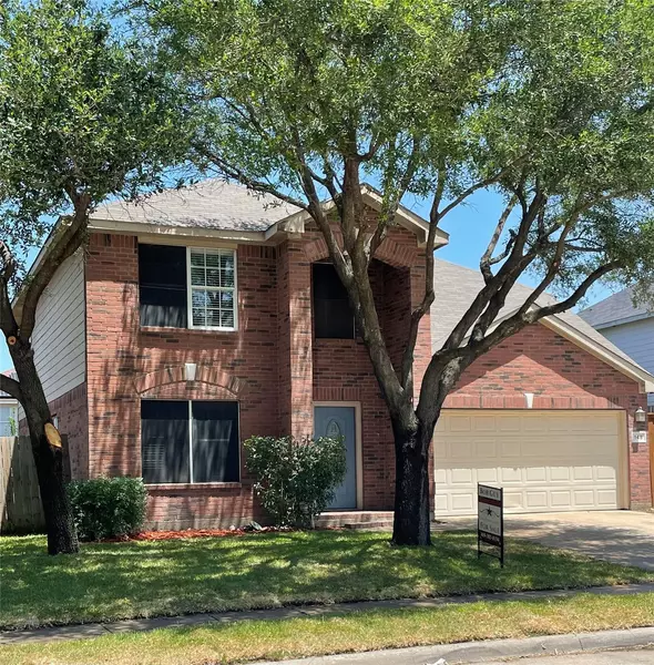 148 Lincoln Lane, Crowley, TX 76036