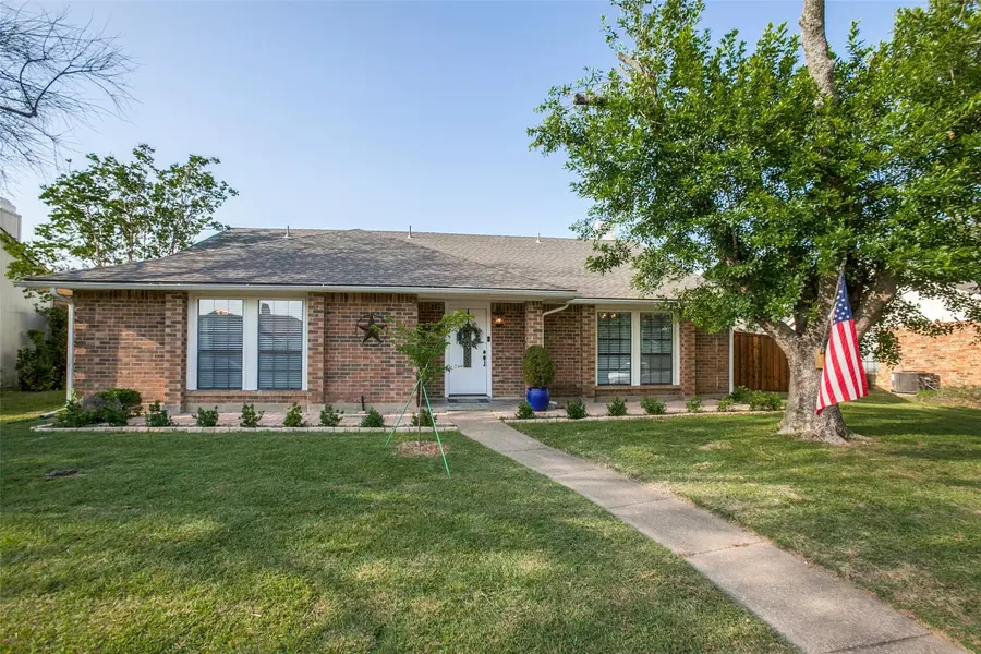 557 Freestone Drive, Allen, TX 75002