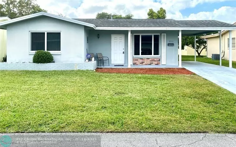 5711 NW 64th Way, Tamarac, FL 33321