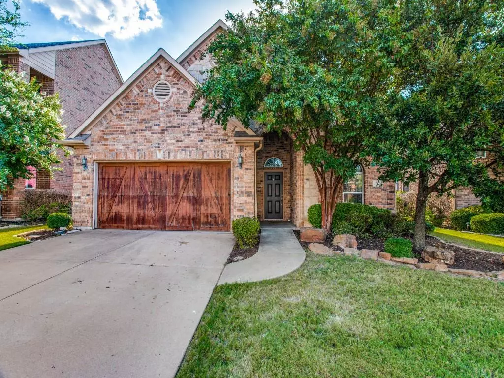 Fort Worth, TX 76123,8520 Hornbeam Drive