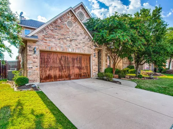 Fort Worth, TX 76123,8520 Hornbeam Drive