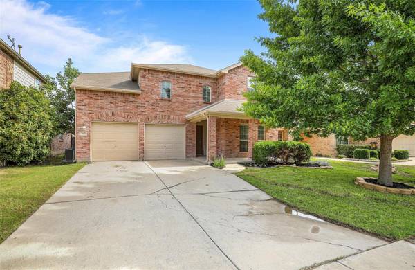 1513 Kittyhawk Drive, Little Elm, TX 75068