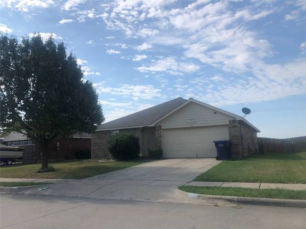 107 Charleston Drive, Anna, TX 75409