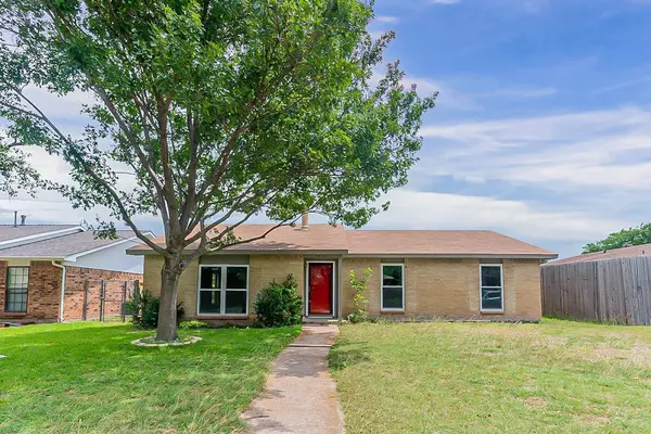 9414 County View Road, Dallas, TX 75249