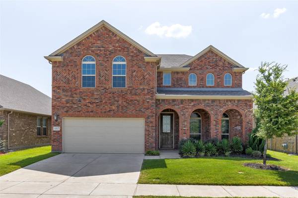 6817 Danridge Road, Rowlett, TX 75089