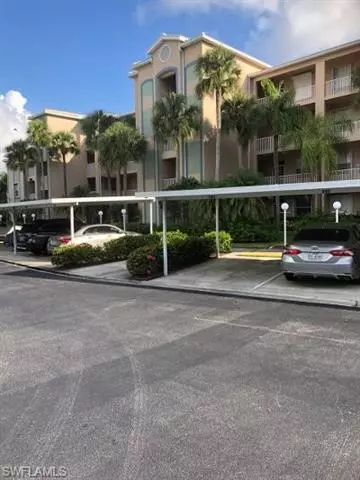 Fort Myers, FL 33919,14101 Brant Point CIR #3306