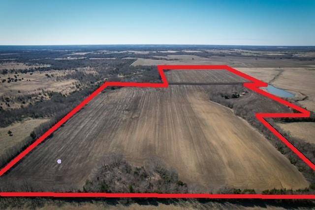 TBD County Rd 4142, Bonham, TX 75418