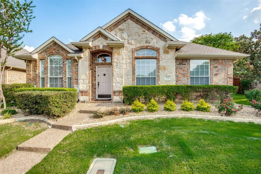 118 Stonecreek Drive, Irving, TX 75063