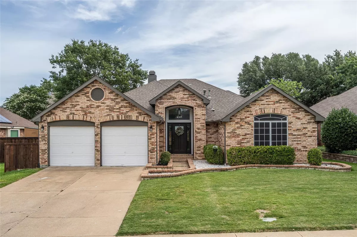 Flower Mound, TX 75028,2313 Whitman Lane