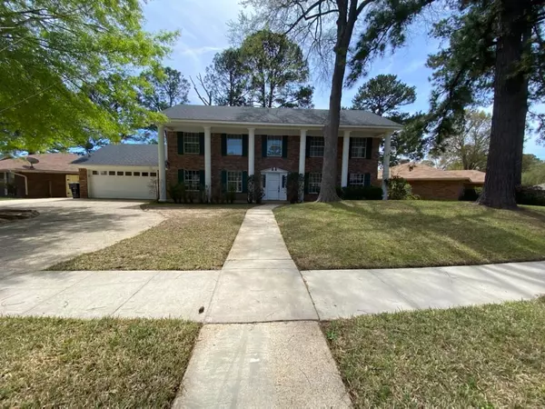 6165 Masters Drive, Shreveport, LA 71129