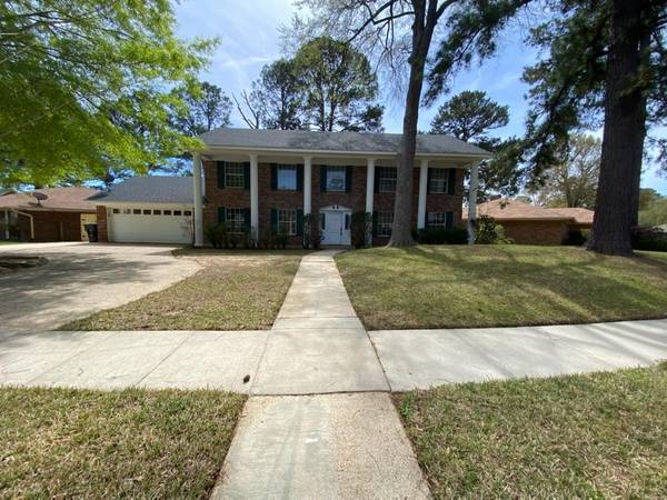 6165 Masters Drive, Shreveport, LA 71129