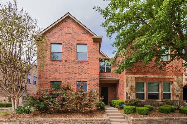 5328 Locust Drive, Mckinney, TX 75070