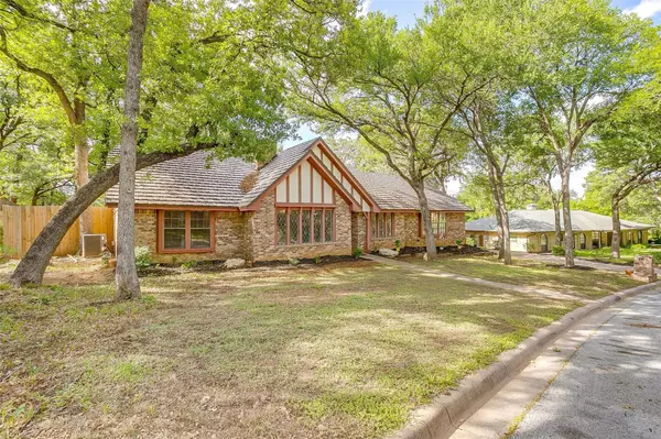 Fort Worth, TX 76112,108 Silverleaf Drive