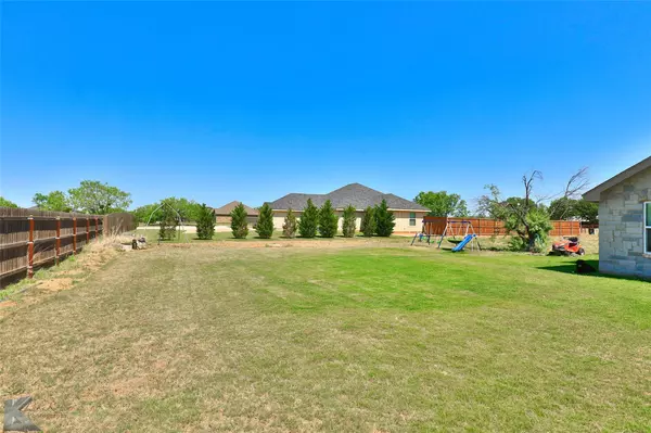 Abilene, TX 79602,247 Hog Eye Road