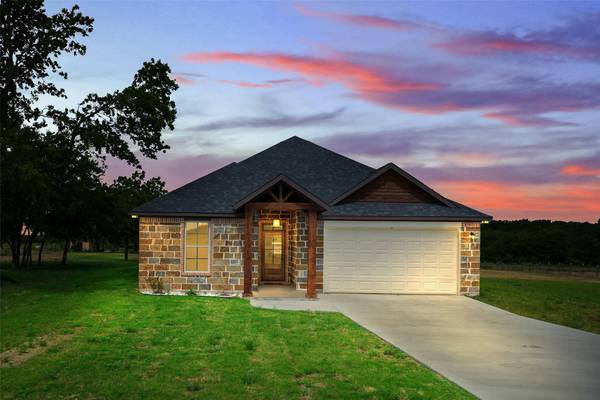 7578 County Road 1144,  Leonard,  TX 75452