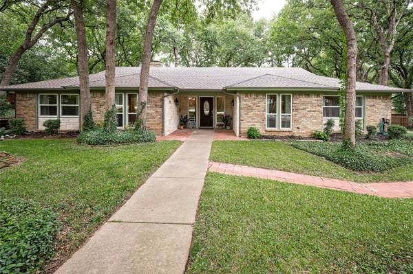 2017 Florence Road, Keller, TX 76262