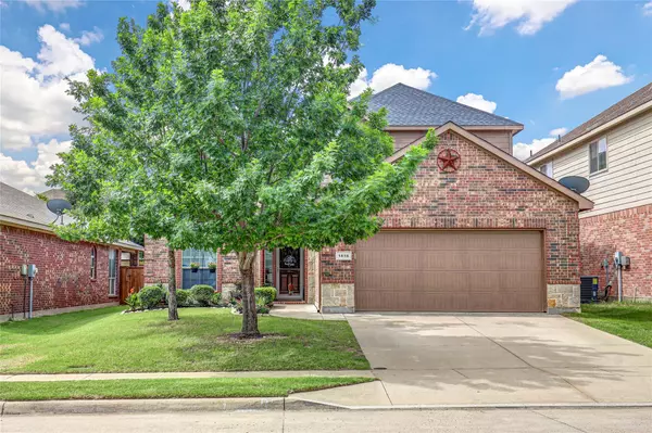 Fort Worth, TX 76247,1416 Elkford Lane