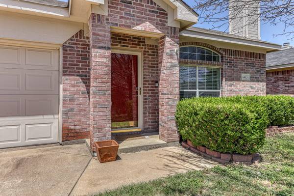 6413 Seal Cove, Fort Worth, TX 76179