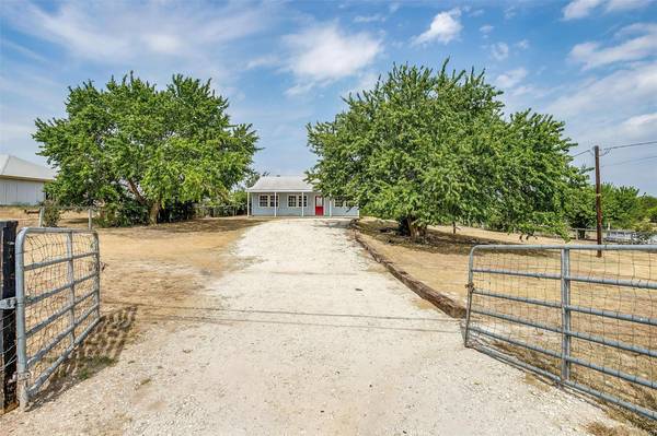 9201 Giant Drive, Joshua, TX 76058