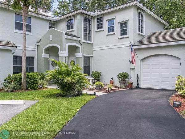 4803 Grapevine Way  #4803, Davie, FL 33331