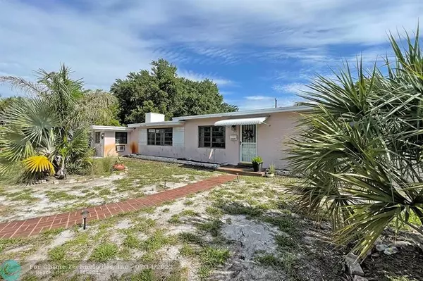 Wilton Manors, FL 33334,25 NE 26th Dr