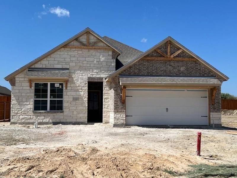 1517 Sidewinder Trail, Weatherford, TX 76087