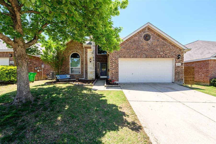 1232 Sandpiper, Aubrey, TX 76227