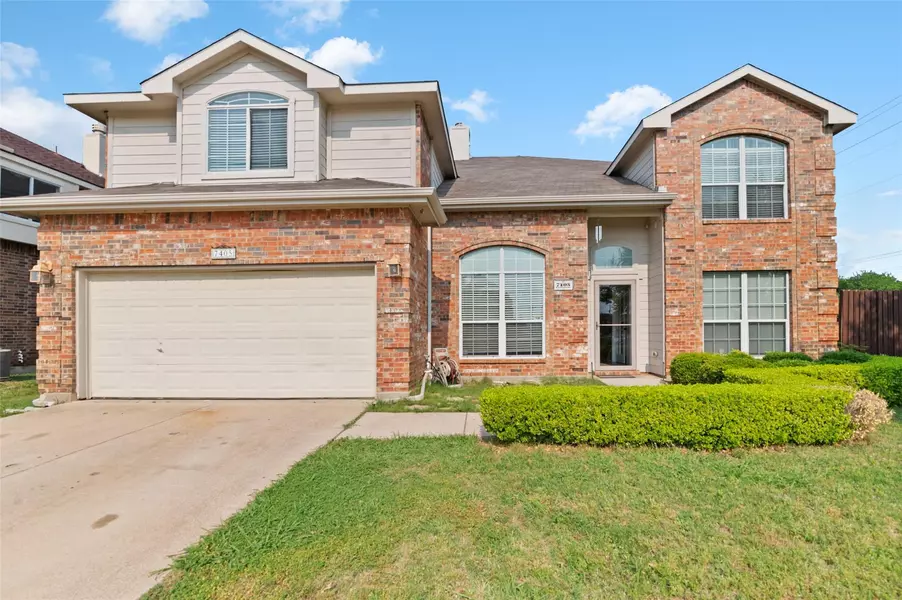 7405 Livingston Drive, Denton, TX 76210