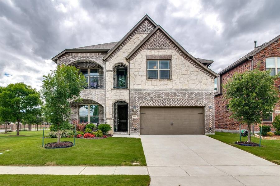 3605 Dara Drive, Rowlett, TX 75088