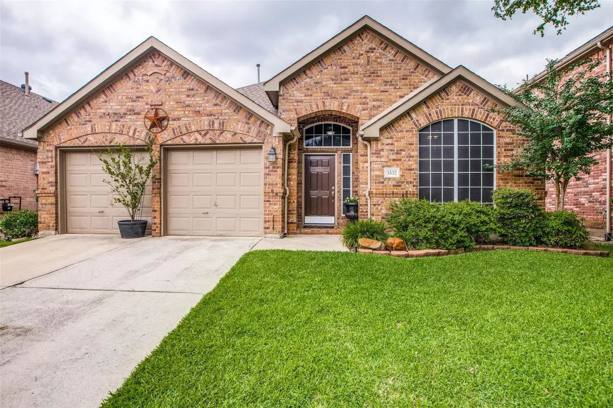 Mckinney, TX 75072,5532 Amber Way