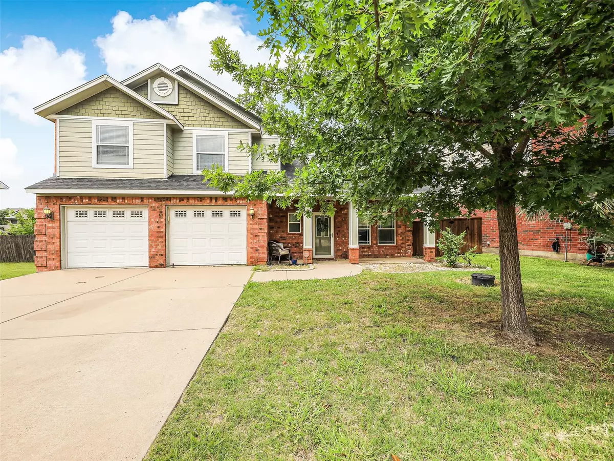 Princeton, TX 75407,324 Timbercreek Court