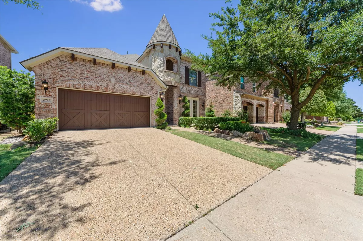 Plano, TX 75093,2717 White Dove Drive