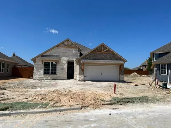 Weatherford, TX 76087,1517 Sidewinder Trail