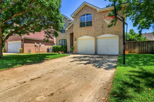 6422 Branchwood Trail, Flower Mound, TX 75028