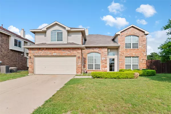 Denton, TX 76210,7405 Livingston Drive