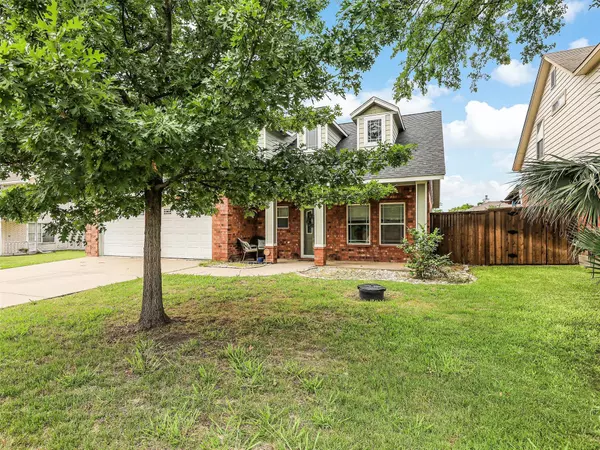 Princeton, TX 75407,324 Timbercreek Court