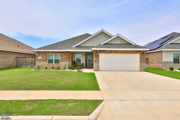 7308 Connor Road, Abilene, TX 79602