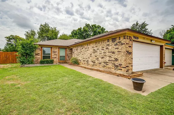 7659 Colorado Creek, Fort Worth, TX 76133