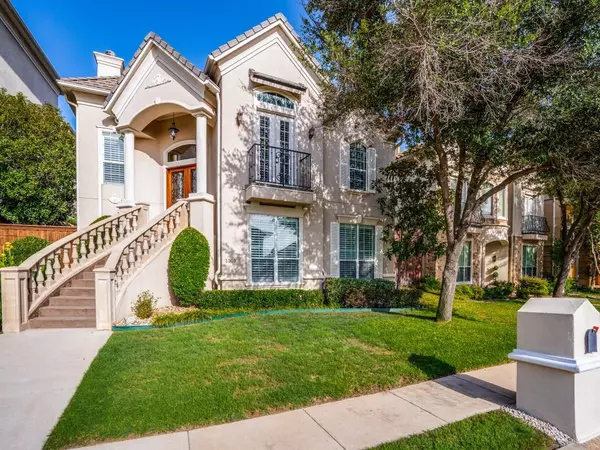 3308 University Park Lane, Irving, TX 75062