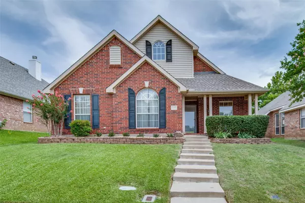 1681 Yellowstone Avenue, Lewisville, TX 75077