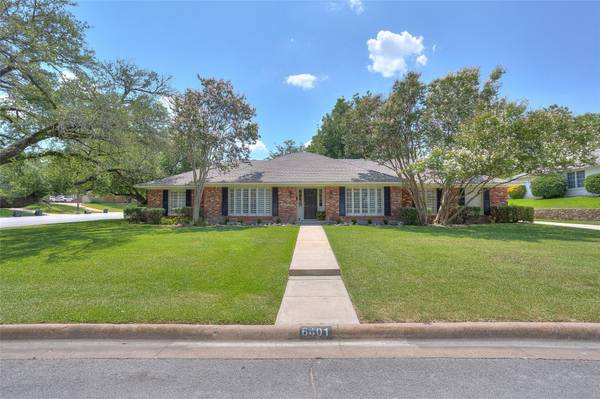 6401 Klamath Road, Fort Worth, TX 76116