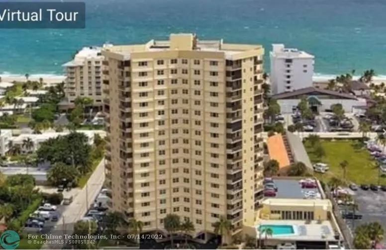 1200 Hibiscus Ave  #301, Pompano Beach, FL 33062