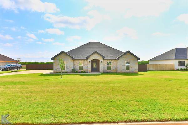 153 Newhouse Drive, Abilene, TX 79606